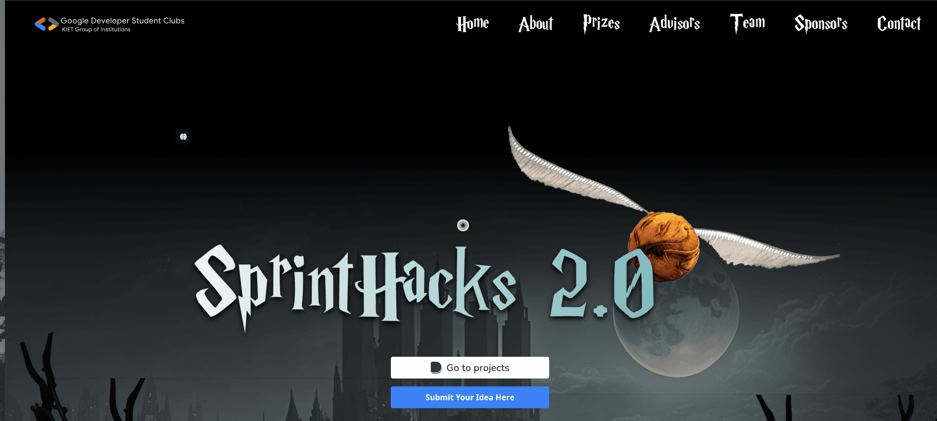 Sprinthacks 2.0